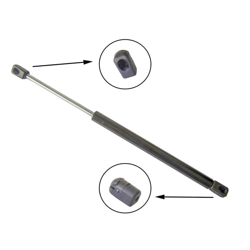 Gastac Locking Gas Springs Stainless Steel Gas Strut