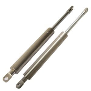 Stainless Steel Gas Struts Gastac Gas Springs Gas Struts Hydraulic