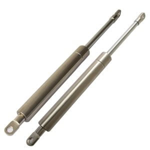 Stainless Steel Gas Struts - Gastac-Gas Springs, Gas struts, Hydraulic ...