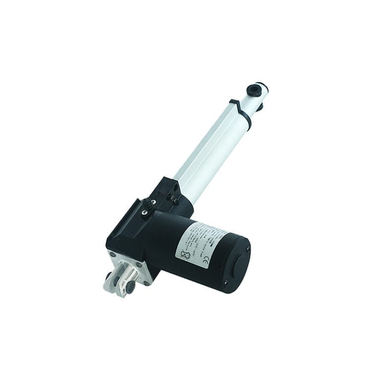 High Force Heavy Duty Linear Actuator - Gastac