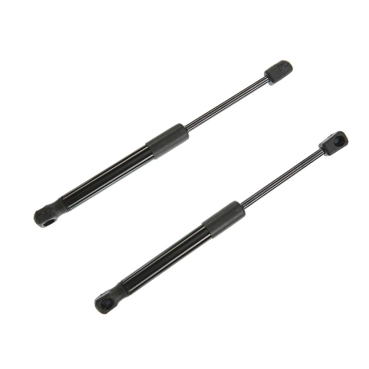 Molla A Gas Per Portellone TarosTrade, Ricambio Compatibile Con Hyundai Tucson (2004-2010), Codici 817712E000 / 4047AB