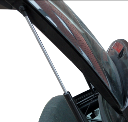 газовые упоры багажника