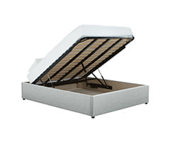 Газовый лифт для кровати