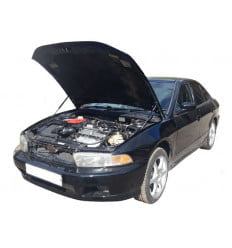 держатели капота