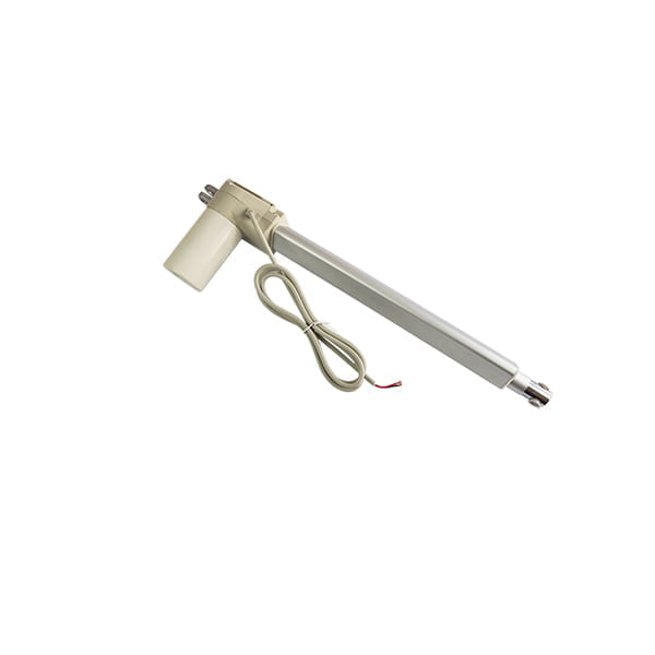 Vvikizy-Actionneur linéaire 150mm course haute vitesse à faible bruit Protection contre les
