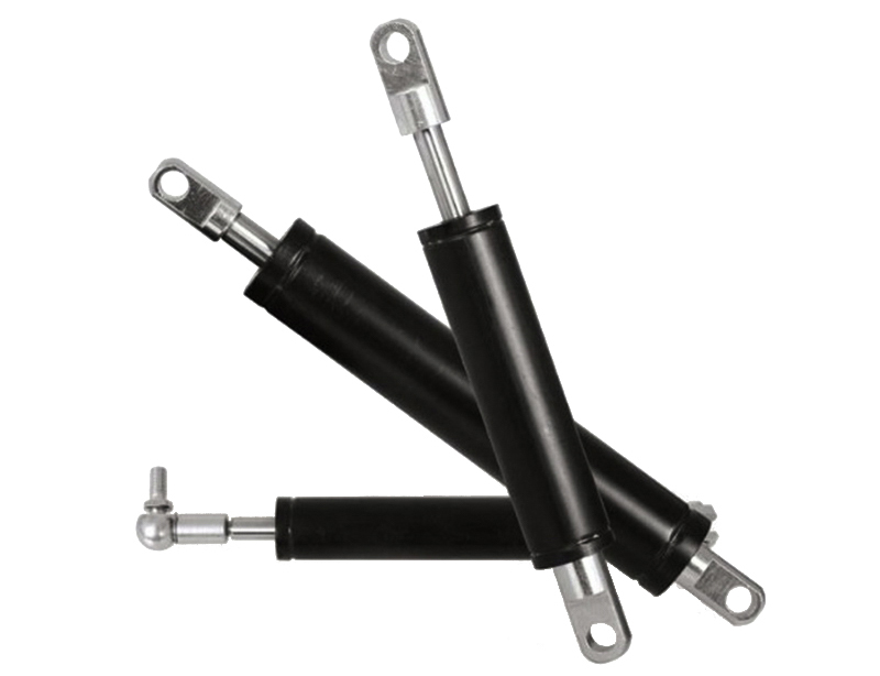 miniature gas struts