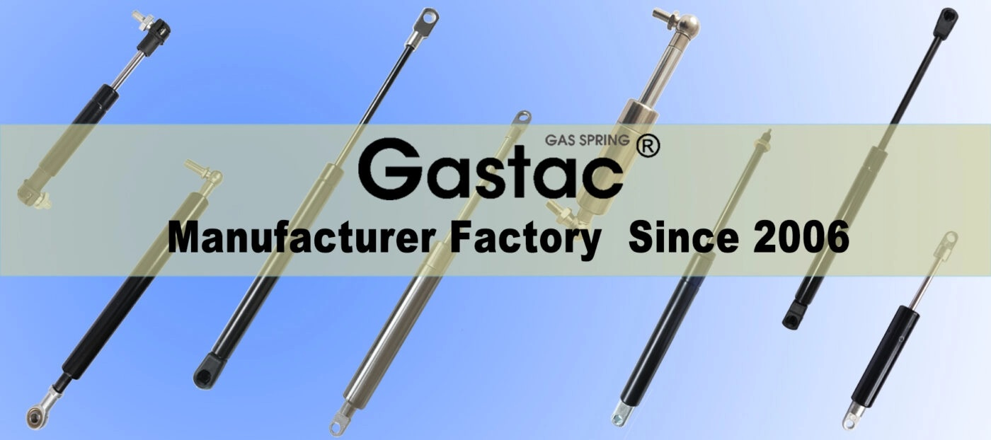 gas strut sizes
