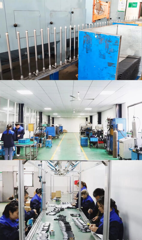 gas struts for horse floats - Gastac-Locking Gas Springs, Stainless steel Gas strut Manufacturer in China